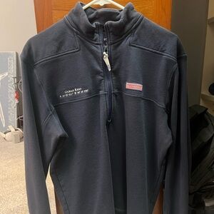 Vineyard Vines Men’s Zip up